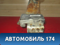Блок ABS A133550010BA Chery Bonus A13 2011-2014 Бонус А13
