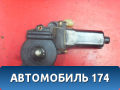 Mоторчик стеклоподъемника правый 82460H1000 Hyundai Terracan (HP) 2001-2007 Терракан