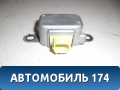 Датчик AIR BAG LC6257KC0A Mazda MPV 2 (LW) 1999-2006 Мазда МПВ