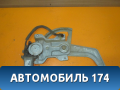 Стеклоподъемник электрический задний левый Kia RIO 1 (DC) 2000-2005 Рио