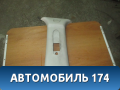 Обшивка стойки средней левой верхняя Jeep Compass (MK49) 2006-2016 Джип Компасс