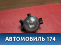 Фара противотуманная левая 3M5115K202AB Ford Focus 2 (CB4) 2005-2011 Фокус 2