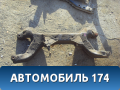 Балка передняя поперечная 544009F500 Nissan Primera P11E 1996-2002 Премьера П11
