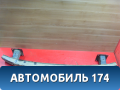 Усилитель бампера 6Y6807305B Skoda Fabia (MK1) (6Y2) (6Y3) 1999-2008 Фабиа