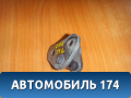 Ответная часть замка двери 916443 Peugeot 206 1998-2012 Пежо