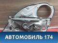 Стеклоподъемник задний левый 1697785 Ford Focus 2 (CB4) 2005-2011 Фокус 2
