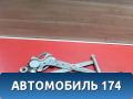 Стеклоподъемник передний 6980233050 Toyota Camry V40 2006-2011 Камри