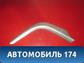 Накладка декоративная Toyota Corolla E15 2006-2013 Королла 150