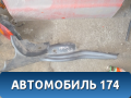 Накладка порога 96566406 Daewoo Matiz 1998-2015 Матиз