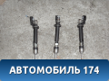 Форсунка инжекторная электрическая 03H906036A VW Passat [B6] 2005-2010 Фольксваген Пассат В6