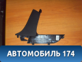 Накладка консоли передняя левая Hyundai i30 (GD) 2012-2017 Ай 30