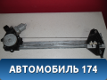 Стеклоподъемник задний левый 72750SNAA01 Honda Civic 4D (FA3) Hybrid 2006-2012 Цивик 4Д