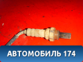 Датчик кислородный/Lambdasonde 2S6A9G444BA Ford Fiesta (CBK) 2001-2008 Фиеста
