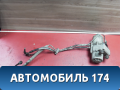 Блок ABS 6Q0907379G Skoda Fabia (MK1) (6Y2) (6Y3) 1999-2008 Фабиа