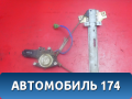 Стеклоподъемник задний правый Kia Clarus 1996-2001 Кларус