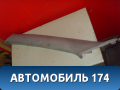 Обшивка стойки передней левой 6221202090B0 Toyota Corolla E12 2001-2007 Королла 120