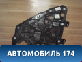 Стеклоподъемник задний левый 7P6839461A Volkswagen Touareg (NF) 2010-2018 Туарег