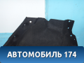 Обшивка багажника 8200732378 Renault Sandero Stepway (BS11) 2009-2014 Сандеро Степвей