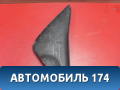 Накладка торпедо 847154Y100 Kia RIO 3 (UB,QB) 2011-2017 РИО