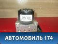Блок ABS (насос) Chery Tiggo (T11) 2005-2015 Чери Тигго