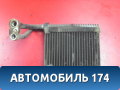 Испаритель кондиционера 1513878 Ford Focus 2 (CB4) 2005-2011 Фокус 2