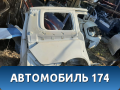 Крыло (четверть) заднее правое 04636SJKJ02ZZ Honda Elysion (RR) 2004-2013 Элизион