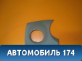 Накладка декоративная 95488479 Chevrolet Cruze (J300) 2009-2016 Круз