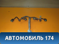 Проводка (коса) на форсунки Peugeot 408 2012> Пежо 408