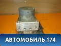 Блок ABS (насос) Nissan Primera P12E 2002-2007 Премьера П12