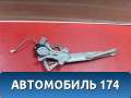 Стеклоподъемник электрический BBF6104200 Lifan Solano 2 (650) 2016> Солано