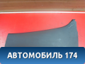 Обшивка стойки средней A5402140B28 Lifan X50 2015> Х50