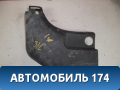 Накладка стойки 85823A6000 Hyundai i30 (GD) 2012-2017 Ай 30