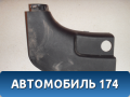 Накладка стойки 85823A6000RY Hyundai i30 (GD) 2012-2017 Ай 30