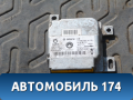 Блок управления AIR BAG BOSCH 0285001938 Geely MK Cross 2011> Джили МК Кросс