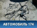 Проводка моторная G4FG Hyundai Solaris 2 (HCR) 2017> Солярис 2