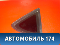 Стекло кузовное глухое правое 878204L200 Hyundai Solaris 1 (RB) 2010-2017 Солярис 1