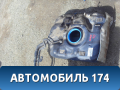 Бак топливный с горловиной 17500SNC Honda Civic 4D (FA3) Hybrid 2006-2012 Хонда Цивик 4Д