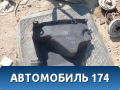 Обшивка багажника правая Geely MK Cross 2011> Джили МК Кросс