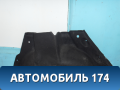 Обшивка багажника 8200732382 Renault Sandero Stepway (BS11) 2009-2014 Сандеро Степвей