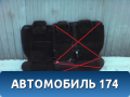 Сиденье Ford Focus 2 (CB4) 2005-2011 Фокус 2