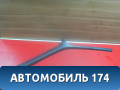 Обшивка стойки передней 414057 Volvo 460 1988-1996 Вольво