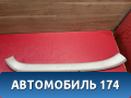 Обшивка двери багажника Nissan Primera P11E 1996-2002 Премьера П11