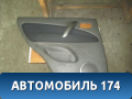 Обшивка двери  T116202410 Chery Tiggo (T11) 2005-2015 Тигго