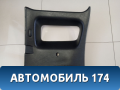 Обшивка багажника задняя правая Nissan Cube (Z10) 1998-2002 Куб