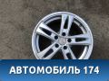Диск колесный легкосплавный R16