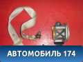 Ремень безопасности передний левый  Honda Elysion (RR) 2004-2013 Элизион