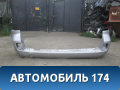 Бампер задний Toyota Land Cruiser (VDJ200) 2008> Ленд Крузер 200