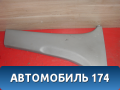 Накладка центральной стойки 6241344030 Toyota Nadia (SXN15) 1998-2003 Надя