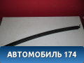 Направляющая стекла 72771SNAA01 Honda Civic 4D (FA3) Hybrid 2006-2012 Цивик 4Д