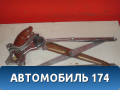 Стеклоподъёмник передний левый 6980244010 Toyota Nadia (SXN15) 1998-2003 Надя